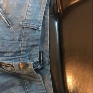 New York & Company jeans